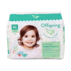 Offspring Fashion Tape - Floral (S - XL) -Baby Products Sale Store xl size main 1 ea4fc818 f270 4dc5 a7da 996c9bbcb075